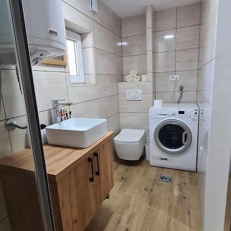 בית נופש Djune Arilje