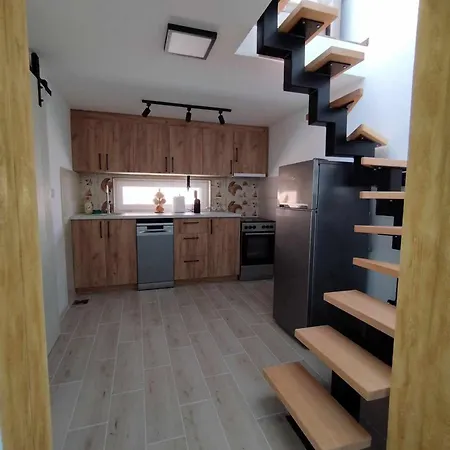 בית נופש Djune