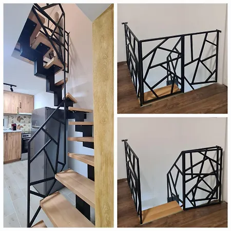 בית נופש Djune Arilje