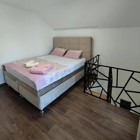 Djune בית נופש *