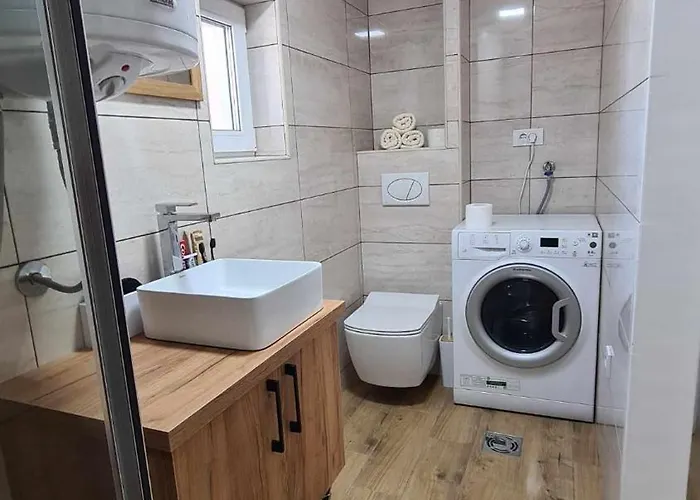 Feriehus Djune Arilje