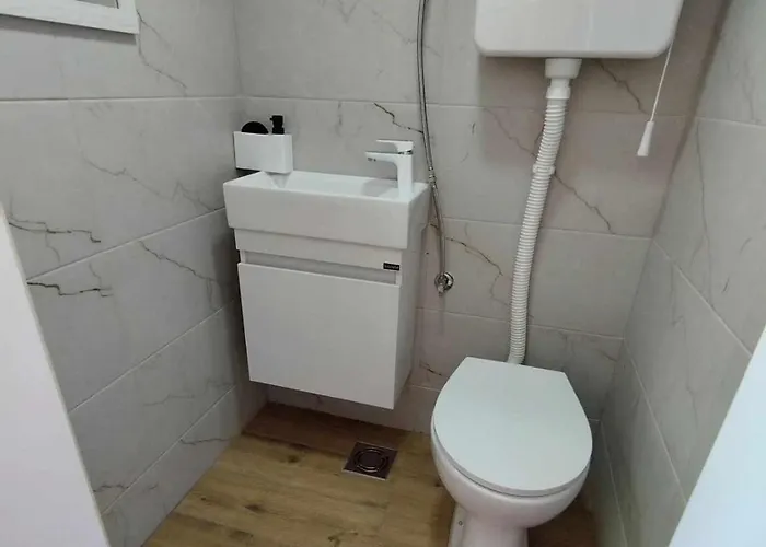 Feriehus Djune Arilje