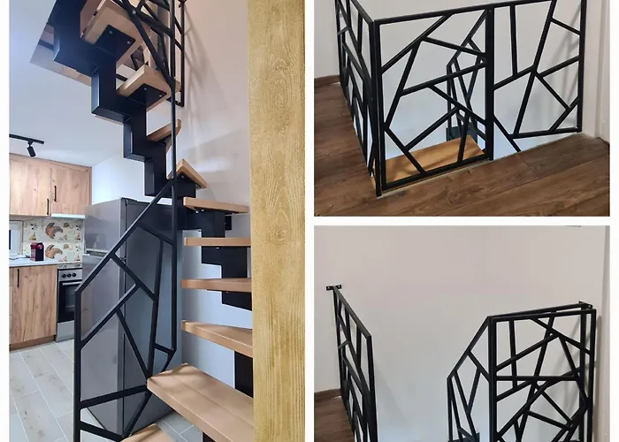 Feriehus Djune Arilje