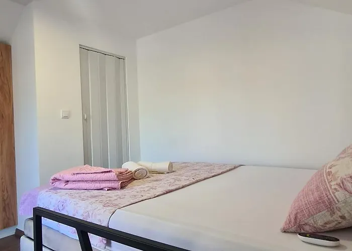 Djune Feriehus Arilje